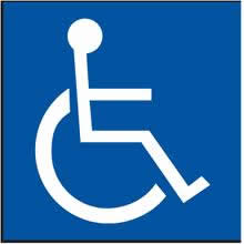 Accessibility Symbol