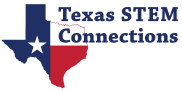 Texas STEM Logo